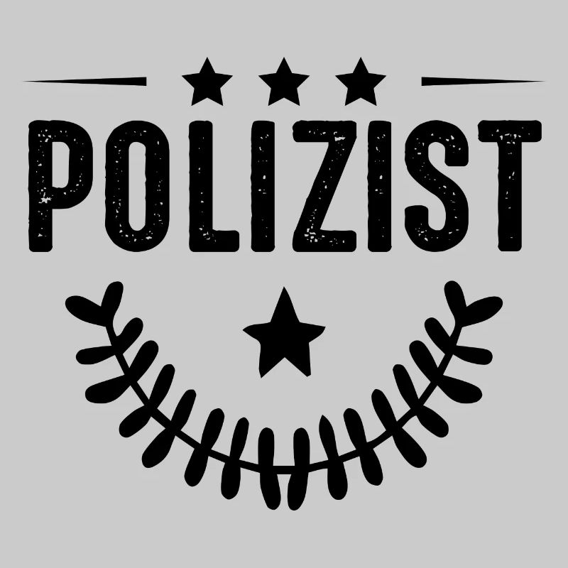 Polizist Beruf
