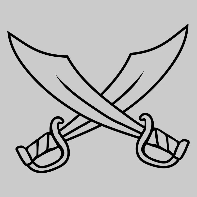 Armes 2 Sabres