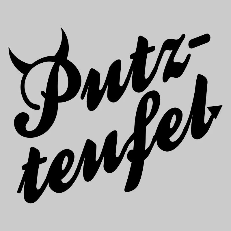 Putzteufel