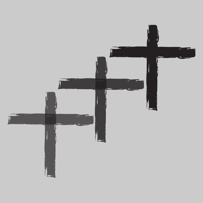 Kreuz 3