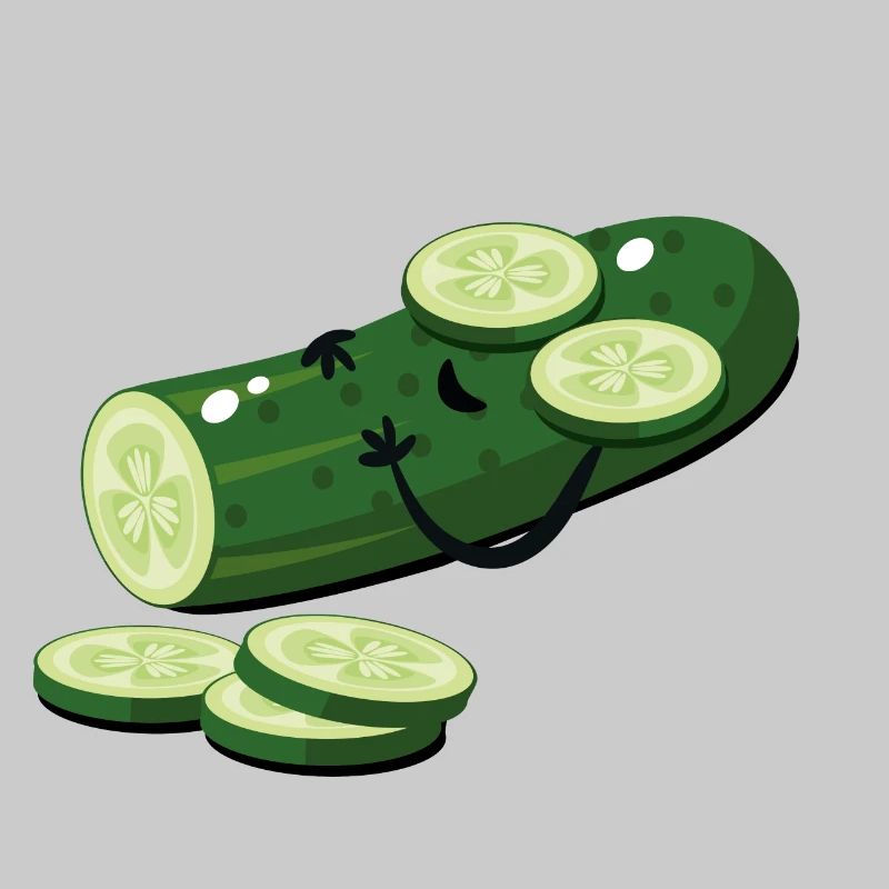 concombre