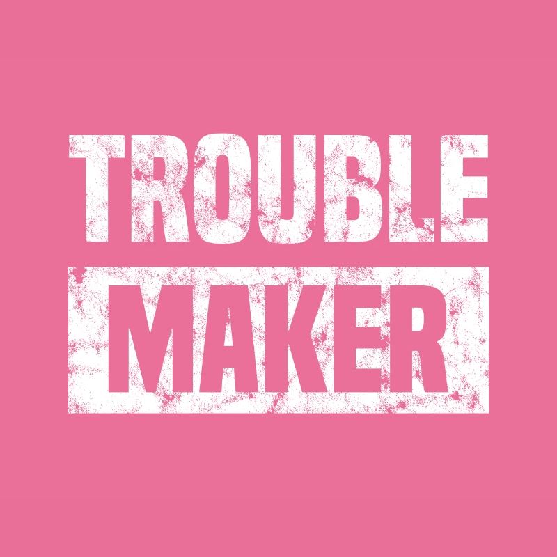 Trouble Maker Rebel Rampage Gift