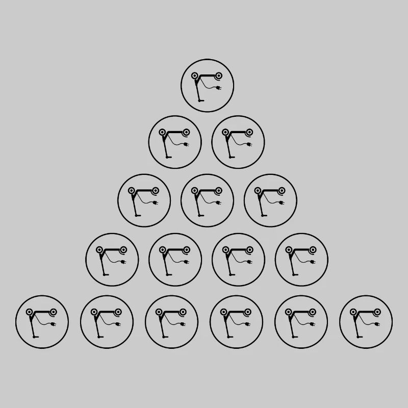 E-Scooter E-Roller Scooter