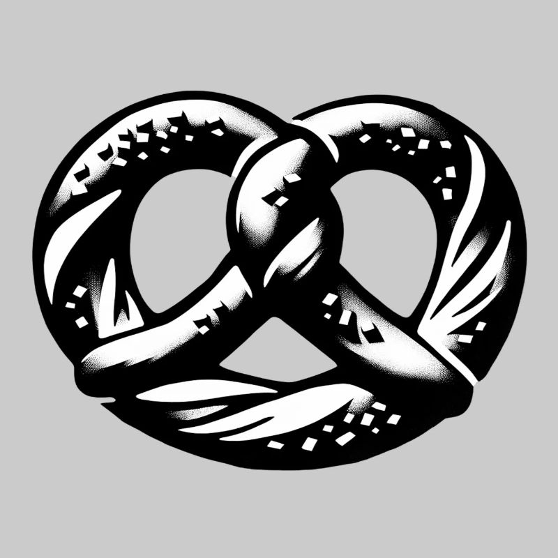 BREZEL Bakery Pretzel