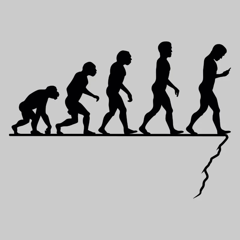 Evolution de l'humanité