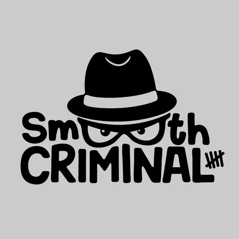 Smooth Criminal