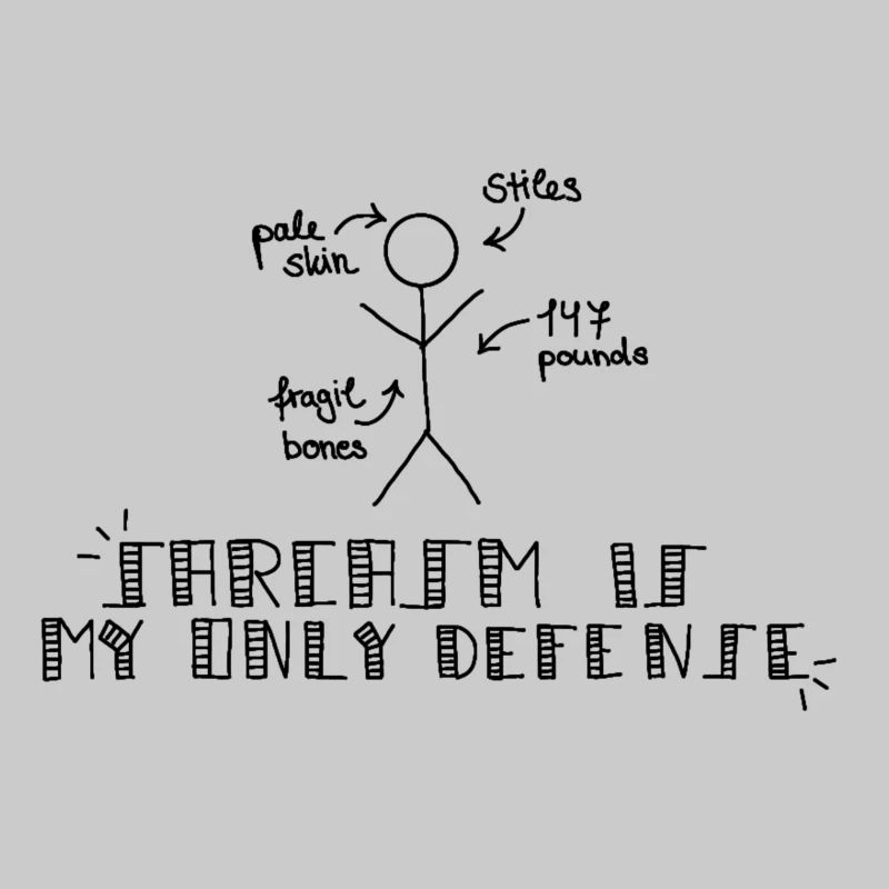 Sarcasm Grafik