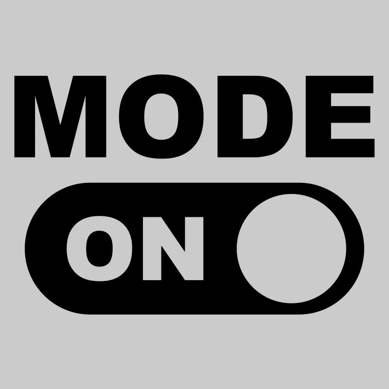Mode On (Muster)