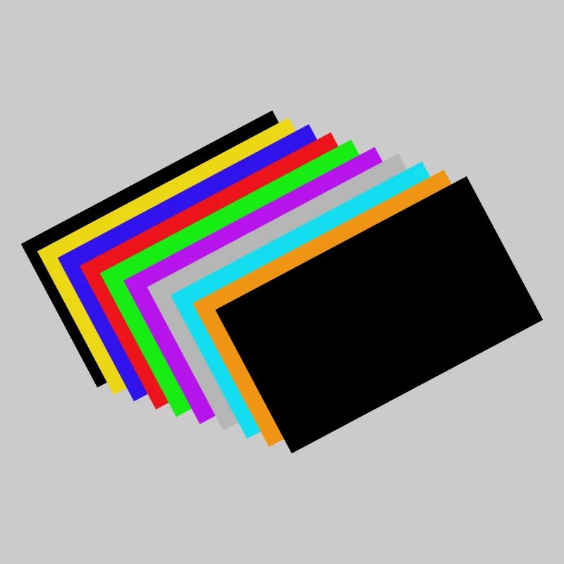 Blocs de couleur