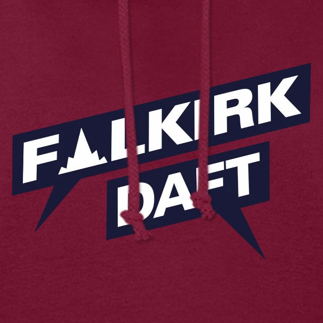 Falkirk Daft