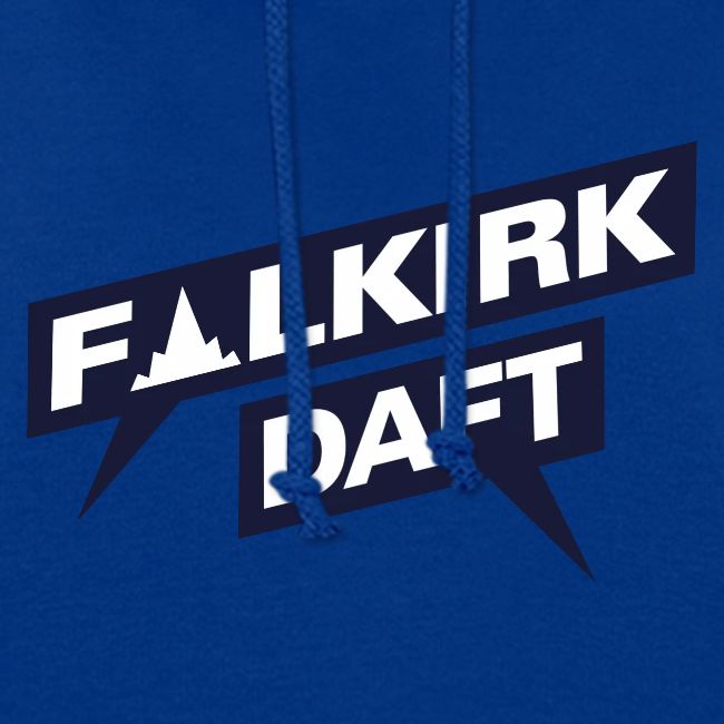Falkirk Daft