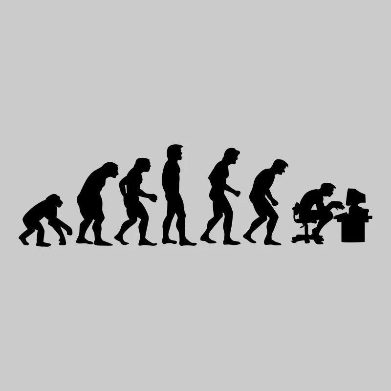 evolution