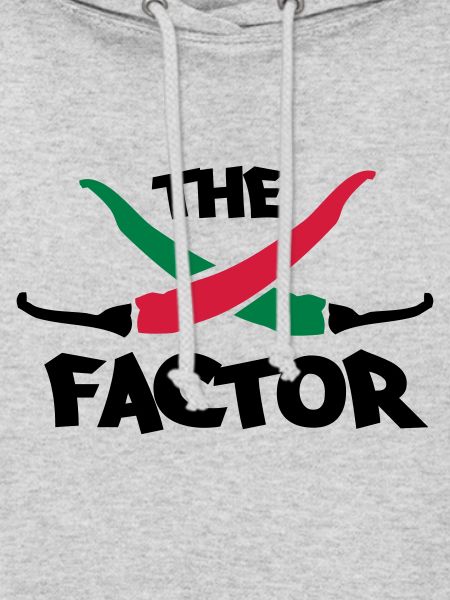 The chilli factor