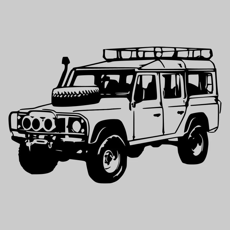 Offroader