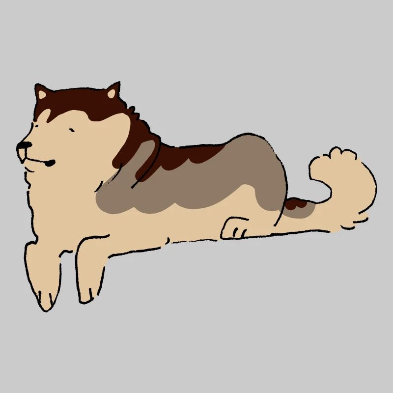 Alaskan Malamute