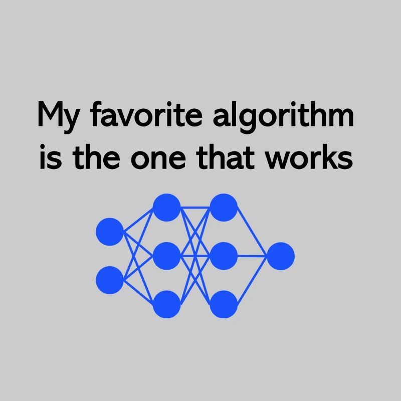 Favorite algorithm