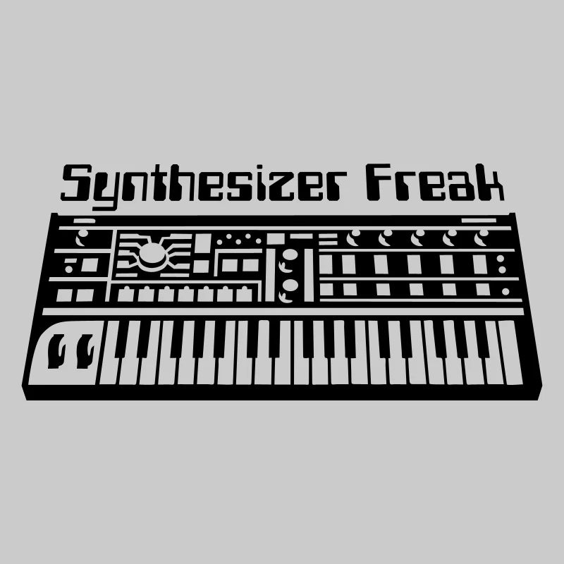 Synthesizer Freak