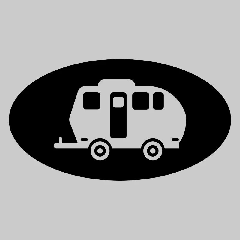 Semicircle and Camping -