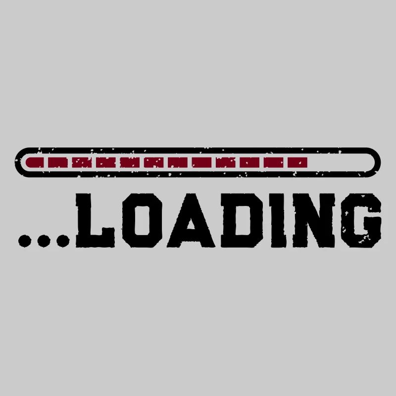 loading