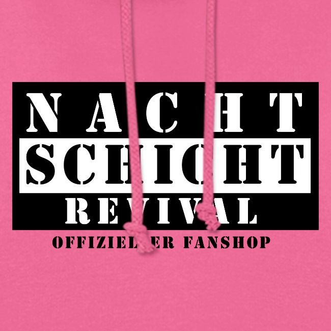 Logo offizieller Fanshop