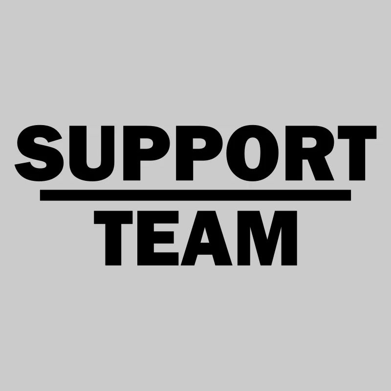 support team