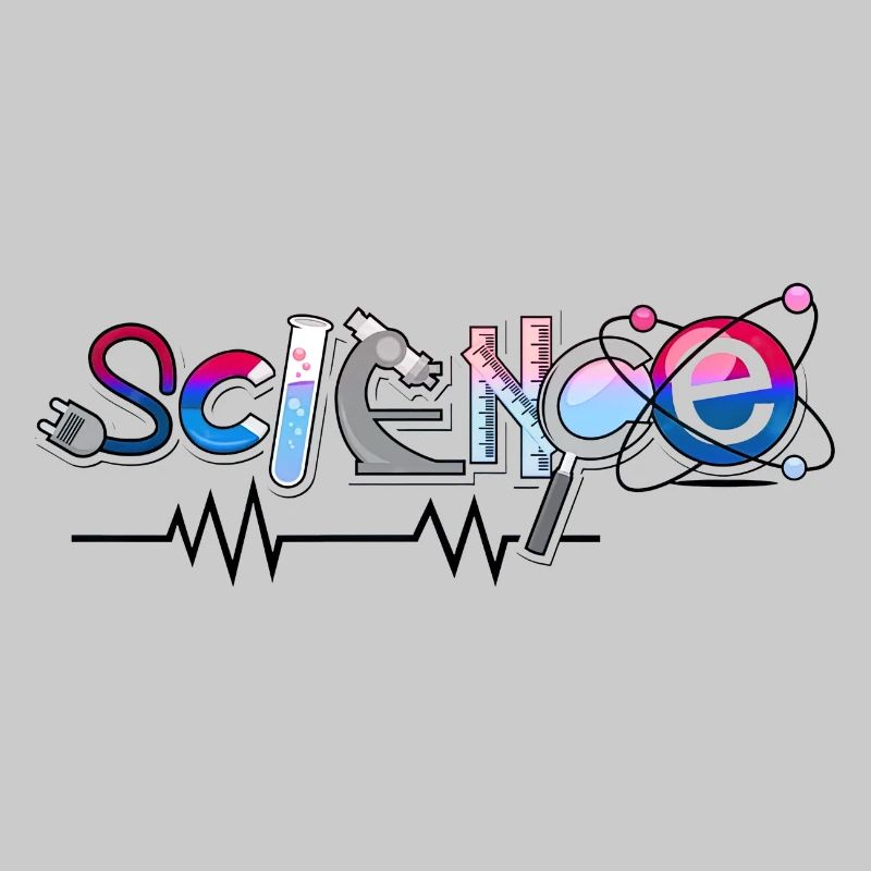 Science Science Scientist Physics Lab DNA