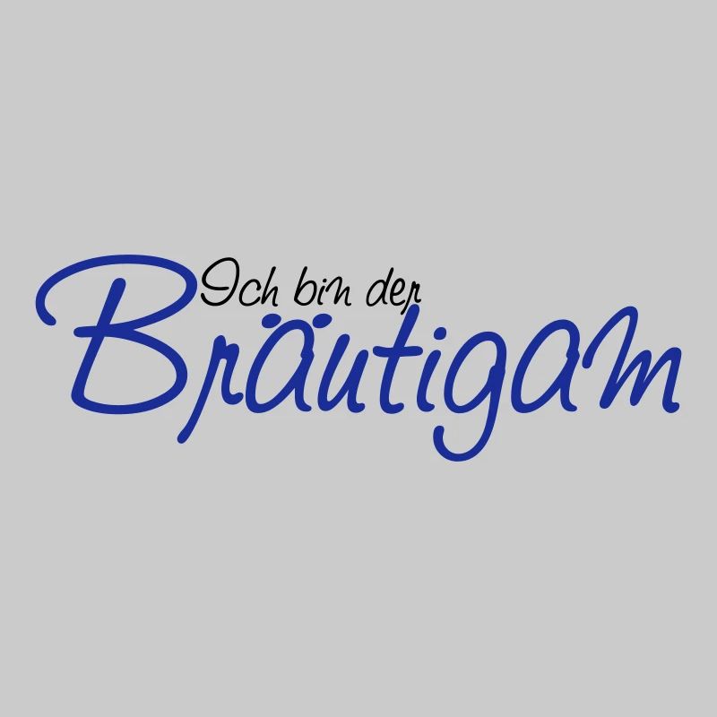 ich_bin_der_braeutigam