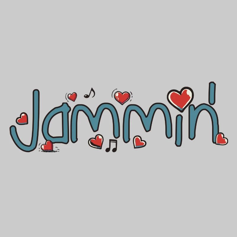 Jammin'