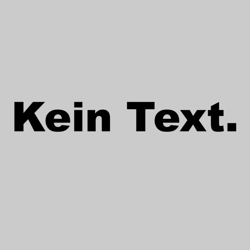 No text