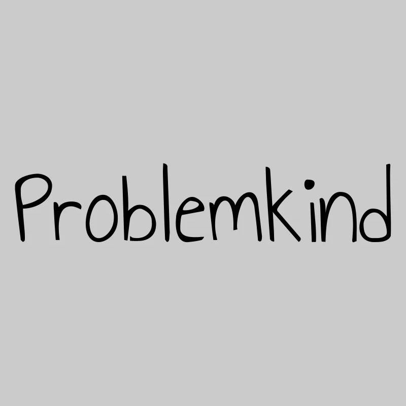 Problemkind