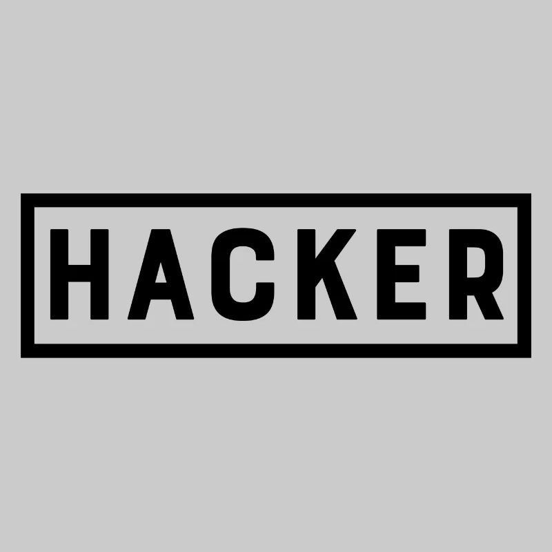 hacker