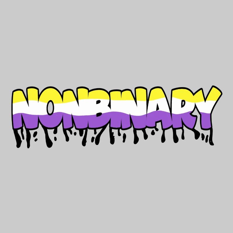 Nonbinary