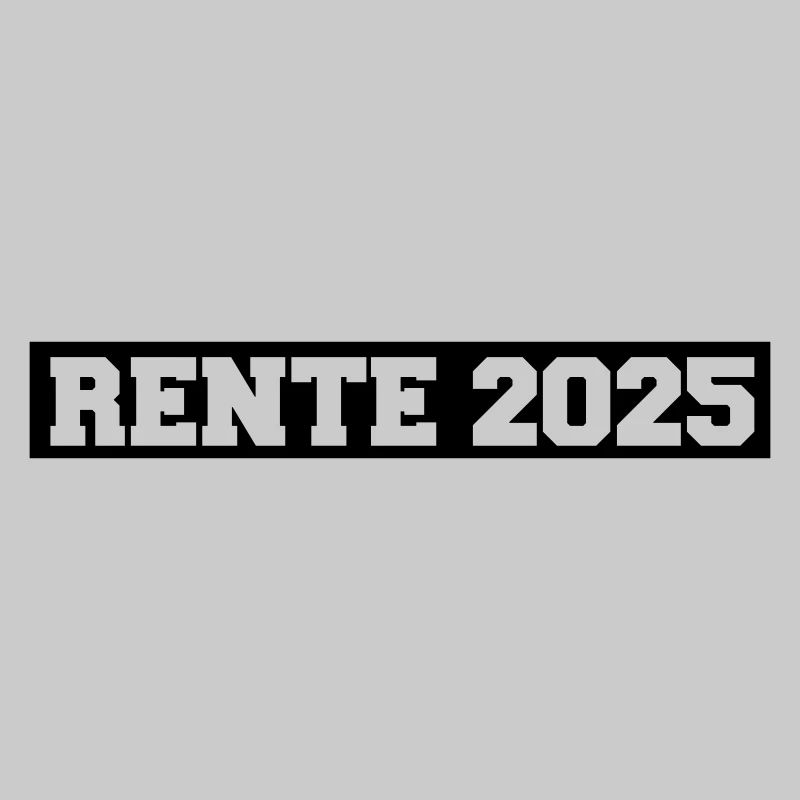 rente 2025