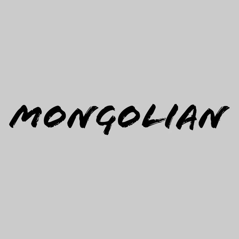 Mongol
