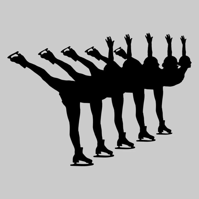 synchronized skating