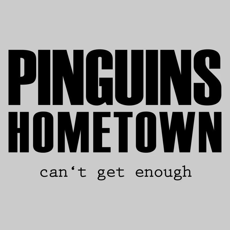 penguins hometown