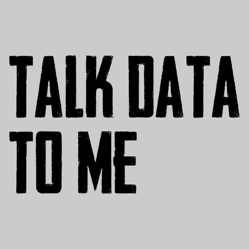 Talk data to me Data Science Computer Science