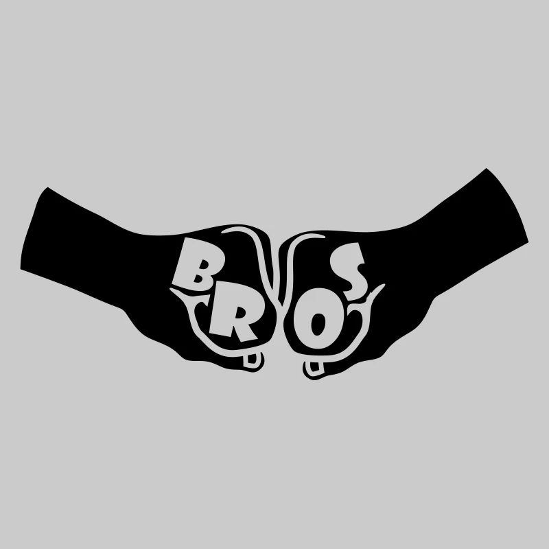 Fäuste Bros Team