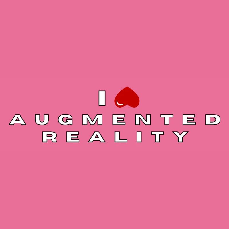 Je déteste la réalité augmentée
