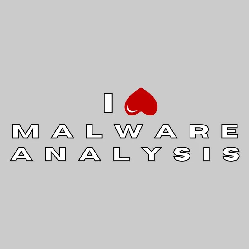 I hate Malware analysis