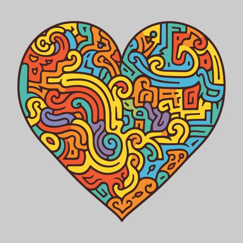 Herz Liebe