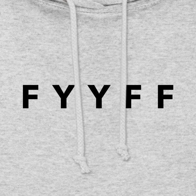 FYYFF Code Black