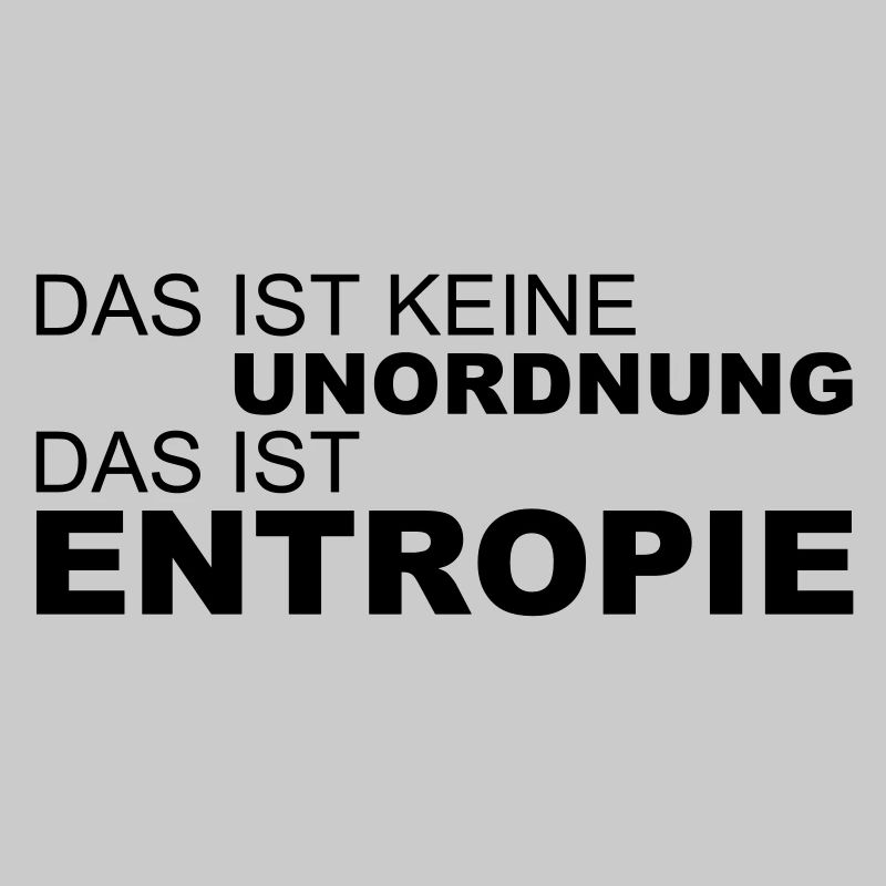 Entropy