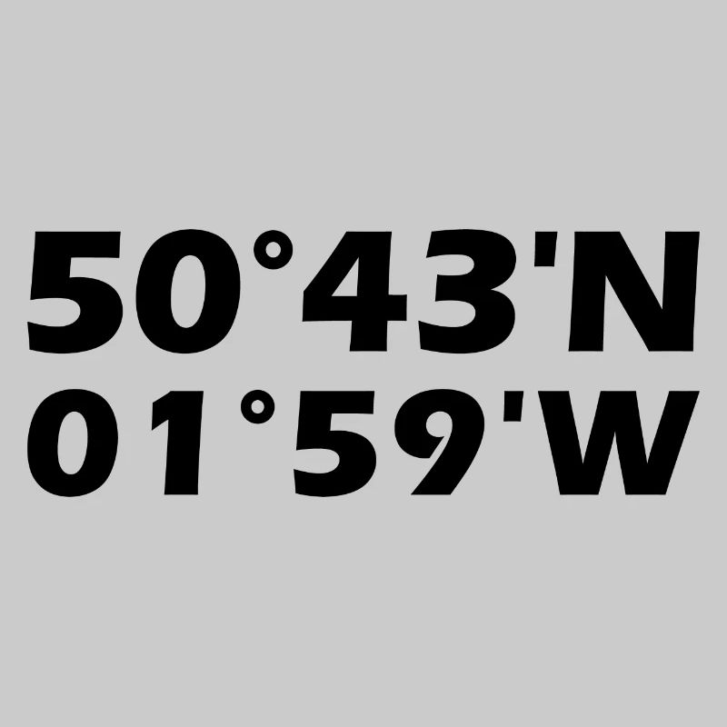Pool coordinates