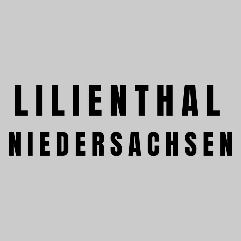Lilienthal, Lower Saxony