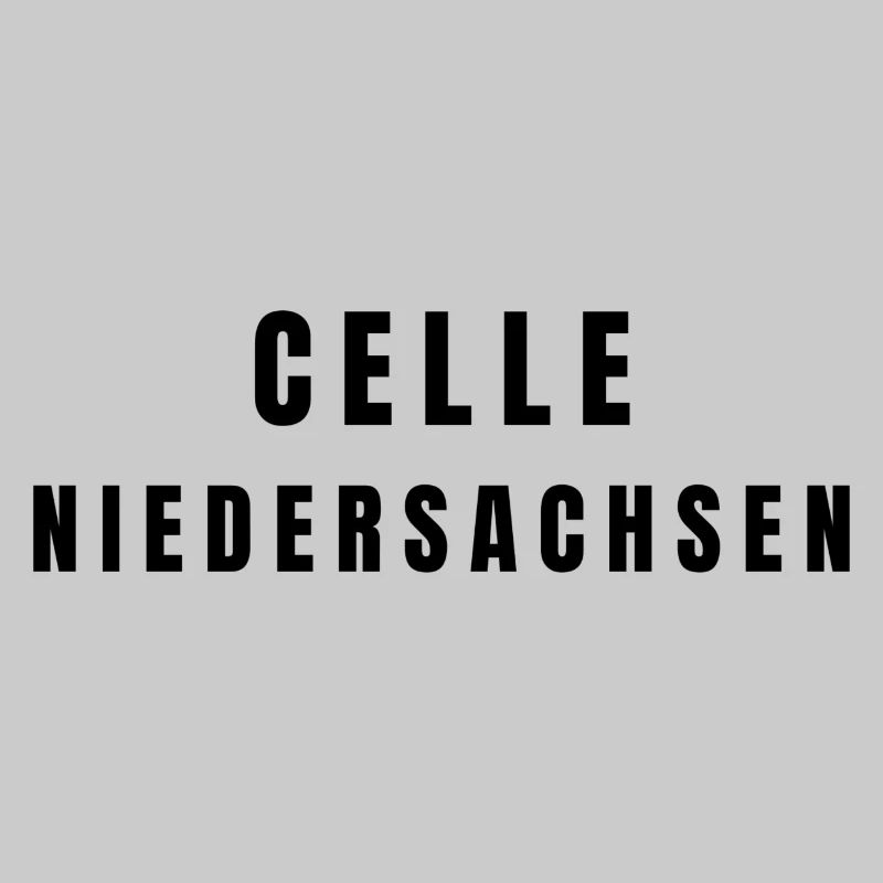 Celle, Lower Saxony