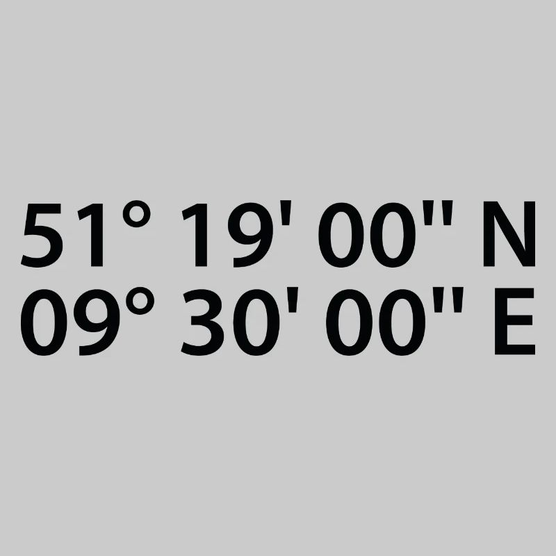 Kassel coordinates