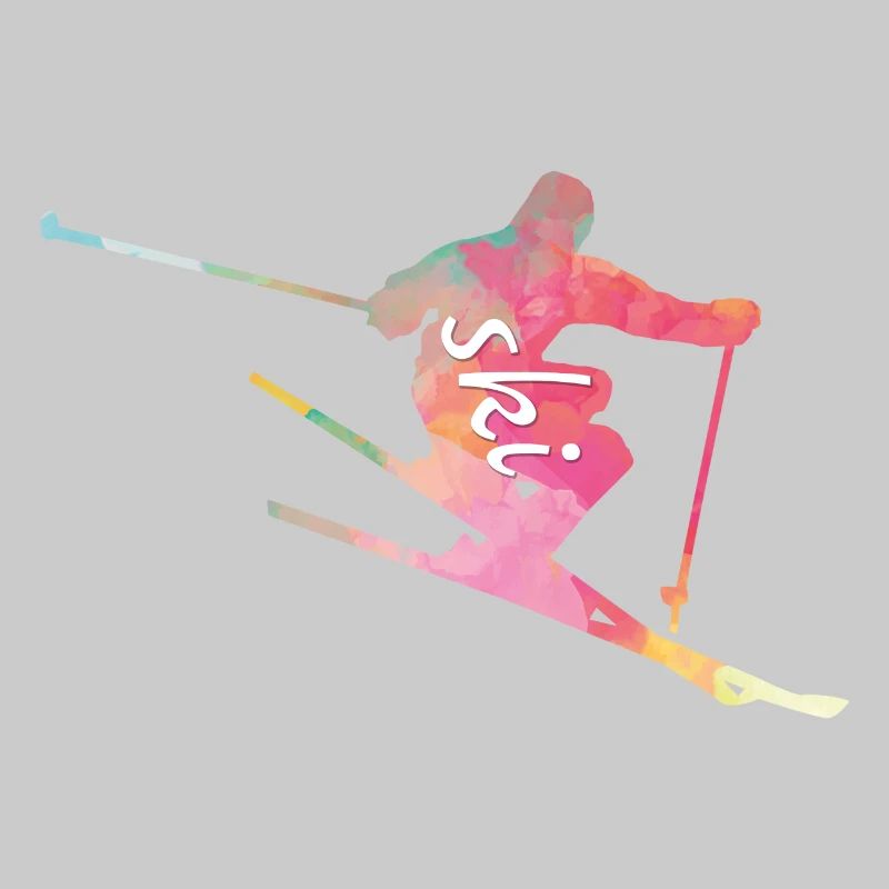Vacances de ski