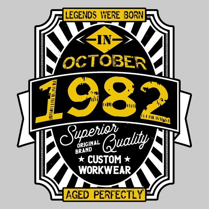 1982 OCTUBRE