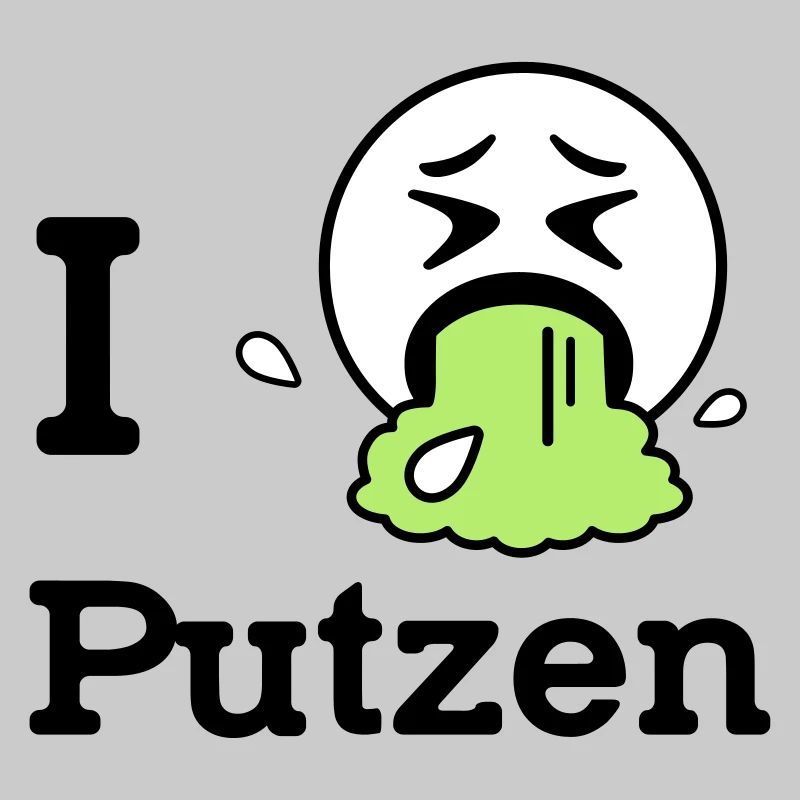 putzen